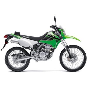 2008 - 2014 KAWASAKI KLX 250 S