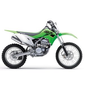 2020 - 2022 KAWASAKI KLX 300 R