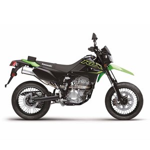 2021 - 2023 KAWASAKI KLX 300 SM