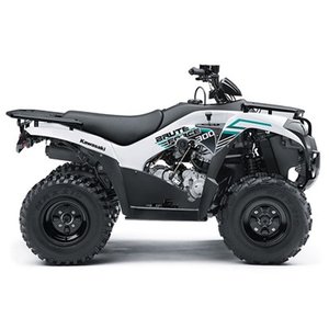 2012 - 2022 KAWASAKI KVF 300