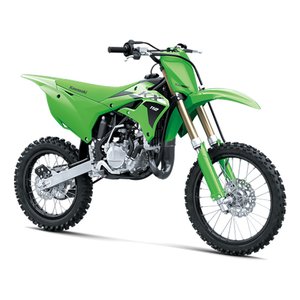 2022 - 2023 KAWASAKI KX 112