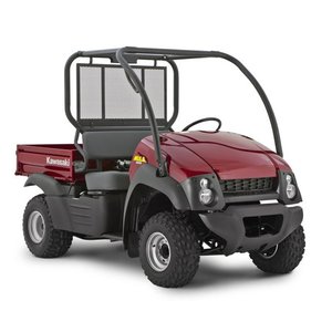 2005 - 2016 KAWASAKI MULE 600