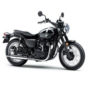 2021 - 2022 KAWASAKI W 800 STREET