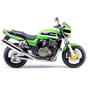 2001 - 2008 KAWASAKI ZRX 1200 R