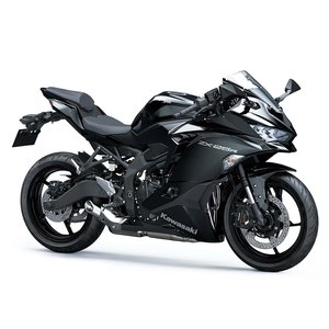 2020 - 2022 KAWASAKI NINJA ZX 25 R