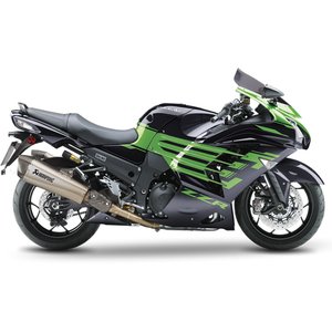 2014 - 2020 KAWASAKI NINJA ZX 14 R PERFORMANCE SPORT