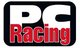 PC RACING logo