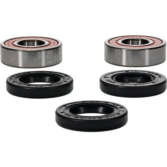 Z 1000 (1973 - 1980) wheel bearing kit front | All Balls