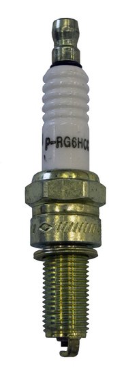 KVF 750 (2008 - 2018) copper plus spark plug | CHAMPION