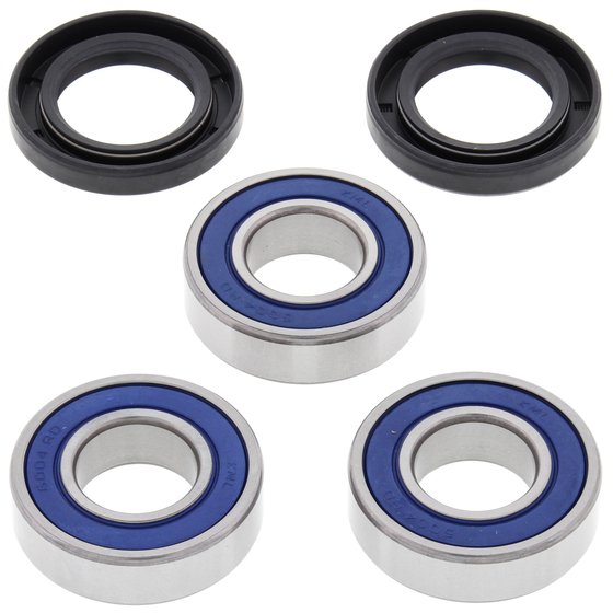 VN 900 VULCAN CUSTOM (2007 - 2022) wheel bearing kit front | All Balls