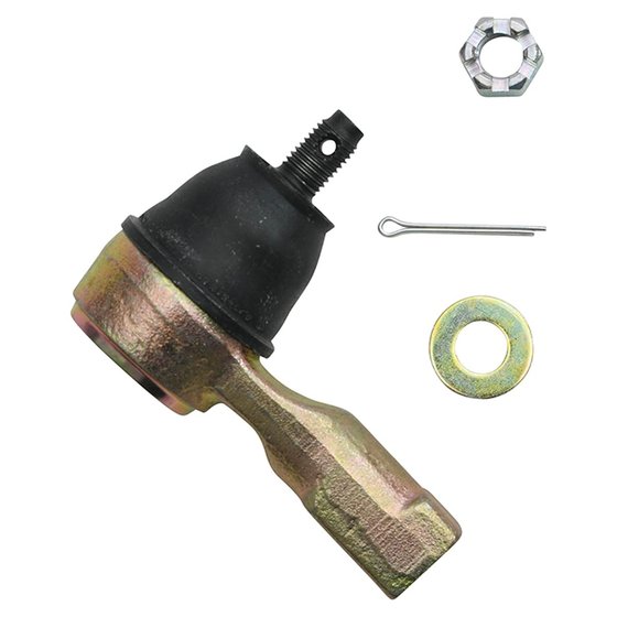 KAF 400 MULE SX (2005 - 2022) tie rod end kit - outer only | All Balls