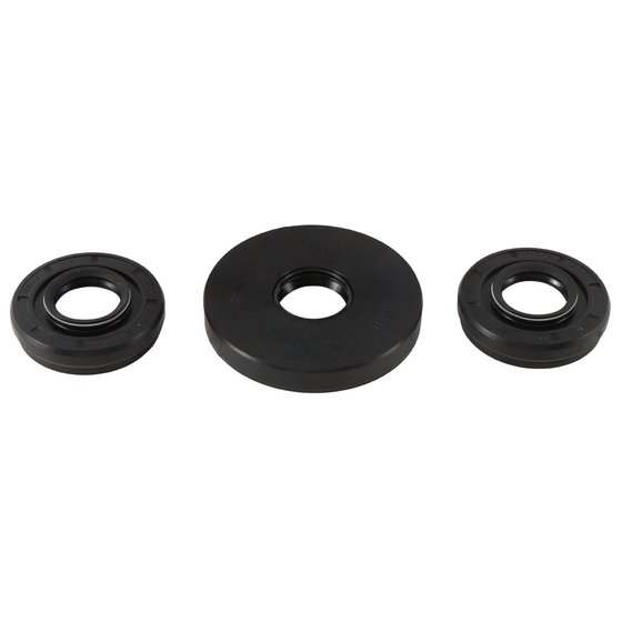 KAF 400 MULE SX (2005 - 2022) differential bearing and seal kit front | All Balls