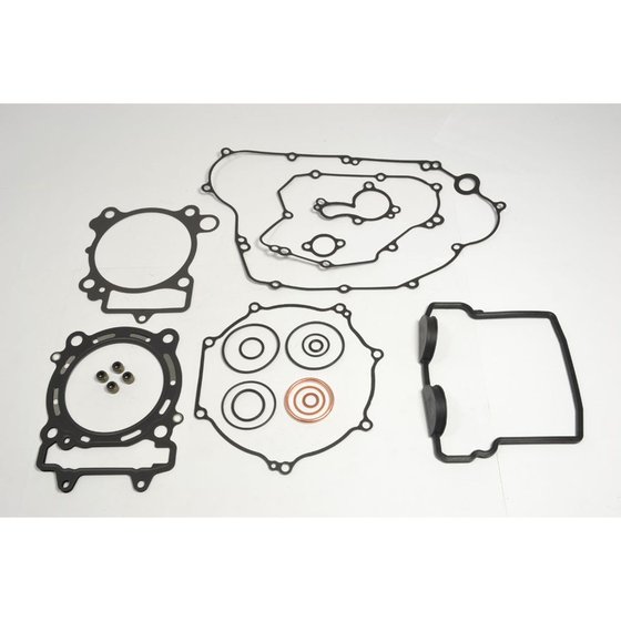 KX 450 F (2010 - 2015) combo kit: connecting rod kit with engine gasket kit | ATHENA