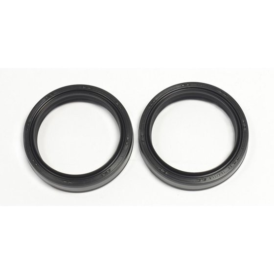 KX 500 (1989 - 1989) fork oil seals | ATHENA