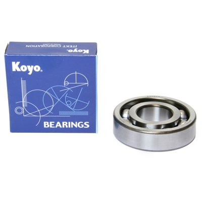 KX 500 (1983 - 2004) prox crankshaft bearing 6306/c3 30x72x19 | ProX