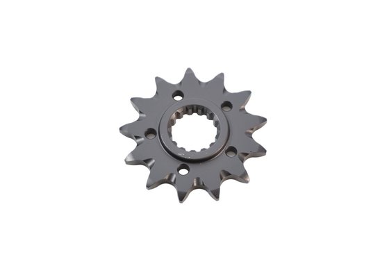 KX 450 F (2006 - 2019) premium ultralight front sprocket | GROSSKOPF