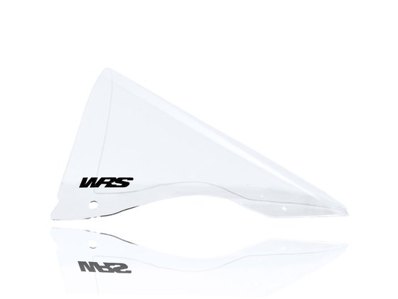 ZX 10R NINJA (2012 - 2020) clear windshield for kawasaki zx-10r | WRS