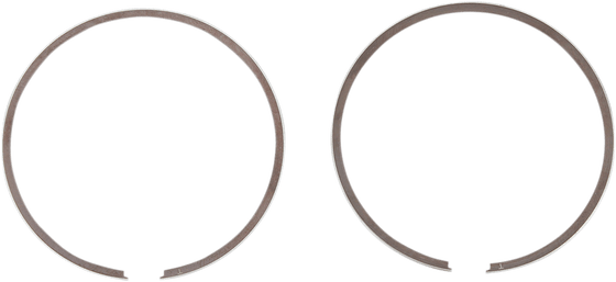 KDX 200 (1986 - 2006) prox piston ring set kdx200 '86-06 | ProX