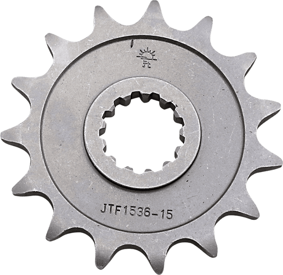 KFX 450 R (2008 - 2014) steel front sprocket | JT Sprockets