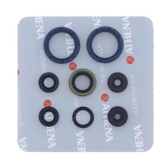 KX 250 F (2020 - 2020) gasket kit oil seal | ATHENA