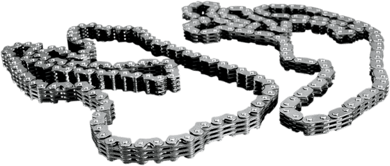 KX 450 F (1974 - 2022) cam chain - 126 links | Vertex