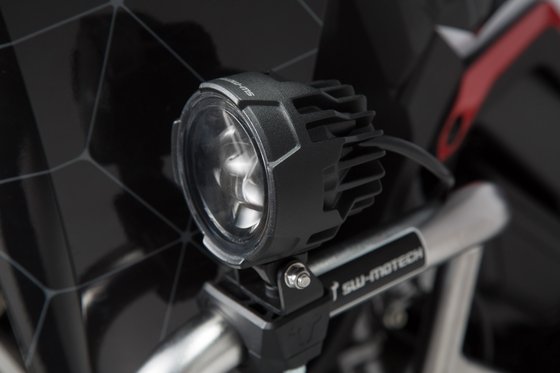 W 800 CAFE (2019 - 2020) evo high beam kit | SW-MOTECH