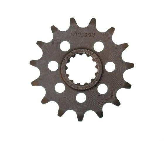 Z 1000 (2014 - 2014) supersprox / jt front sprocket 1537.15 | Supersprox