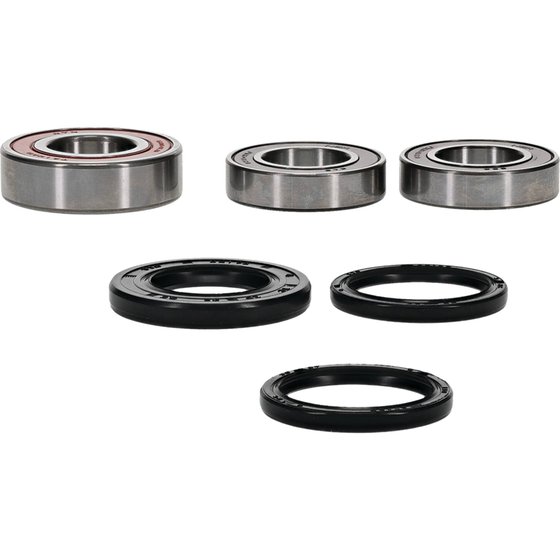 KX 500 (1985 - 1985) wheel bearing kit rear | All Balls