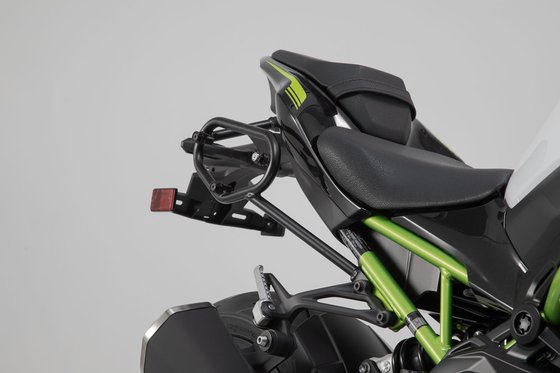 Z 900 (2017 - 2022) slc side carrier r - kawasaki z900 (right) | SW-MOTECH