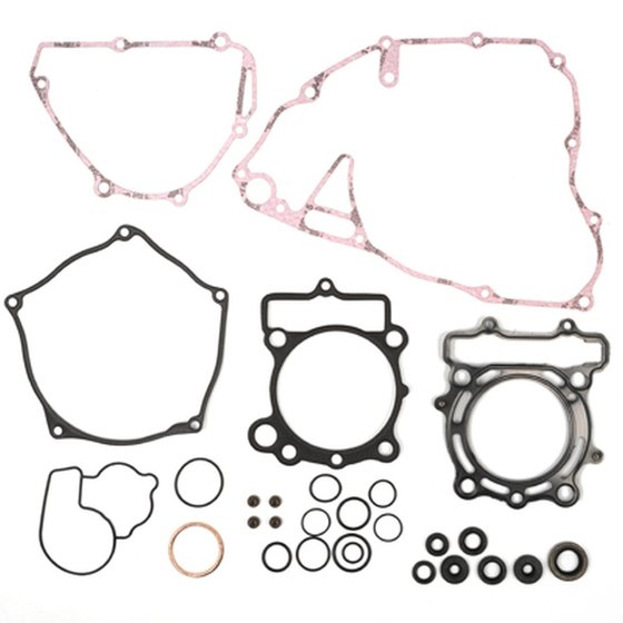 KX 250 F (2009 - 2016) complete gasket set | ProX