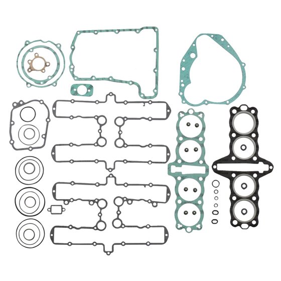 Z 650 (1977 - 1982) gasket kit | ATHENA