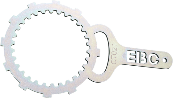 ZZ R 1100 (1990 - 2001) ct series clutch removal tools | EBC