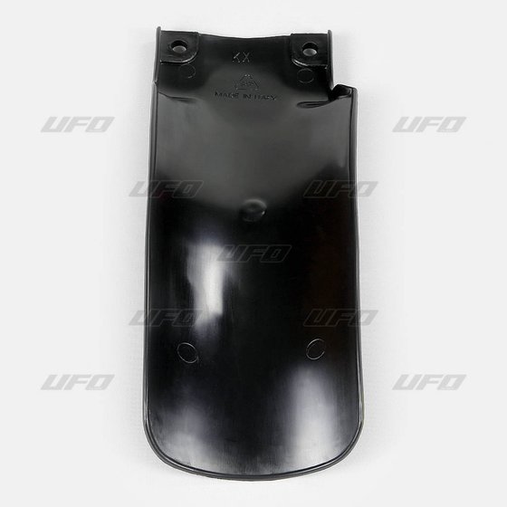 KX 125 (1991 - 2002) rear shock mud plate | UFO