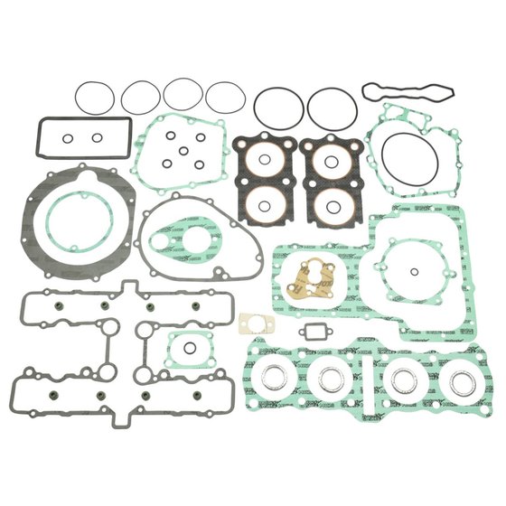 Z 1000 (1977 - 1981) complete gasket kit for kawasaki engines | ATHENA