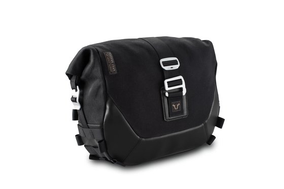 VN 900 VULCAN CUSTOM (2007 - 2022) legend lc1 saddlebag | SW-MOTECH