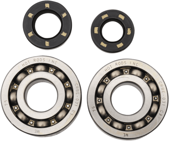 KX 250 (2002 - 2007) main bearing and seal kit | Hot Rods