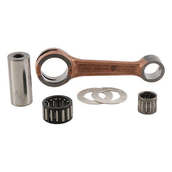 KX 125 (1994 - 1997) connecting rod kit | Hot Rods