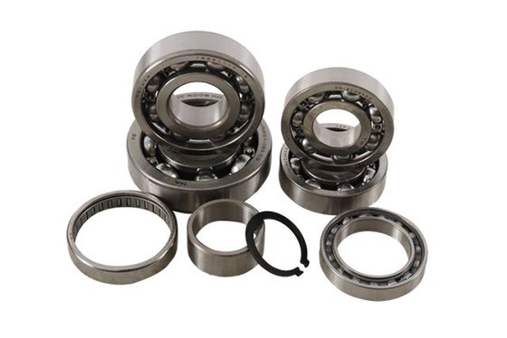 KX 125 (2003 - 2004) transmission bearing kit | Hot Rods