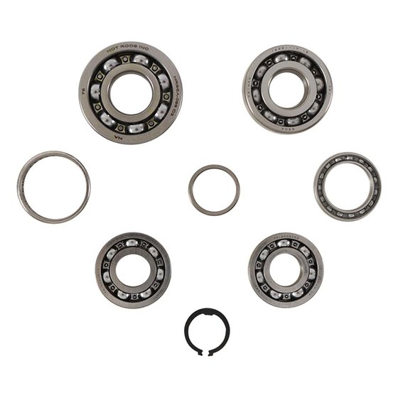 KX 125 (2003 - 2004) transmission bearing kit | Hot Rods