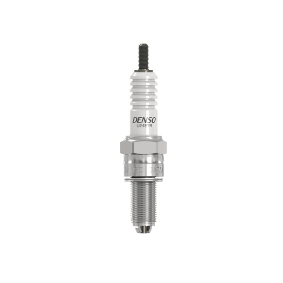 KLV 1000 (2004 - 2006) sparkplug u24etr | DENSO