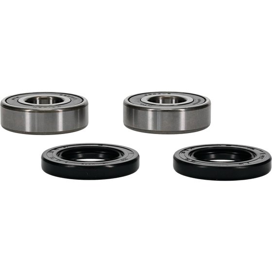 KLV 1000 (2004 - 2005) wheel bearing kit front | All Balls