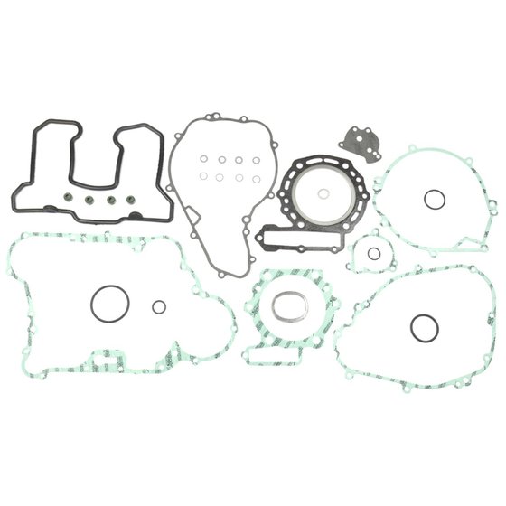 KLR 600 (1984 - 1990) complete gasket kit for kawasaki | ATHENA