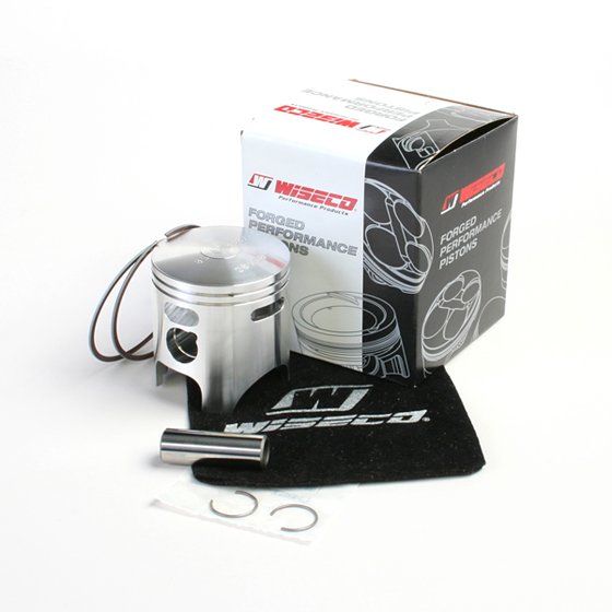 KX 85 (2001 - 2013) pro-lite piston kit | Wiseco