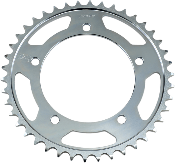 KLV 1000 (2004 - 2006) rear sprocket 42 tooth pitch 525 jtr179242 | JT Sprockets