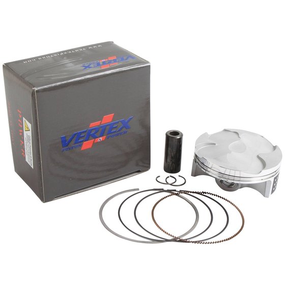 KX 250 F (2021 - 2023) forged gp racer's choice piston kit | Vertex