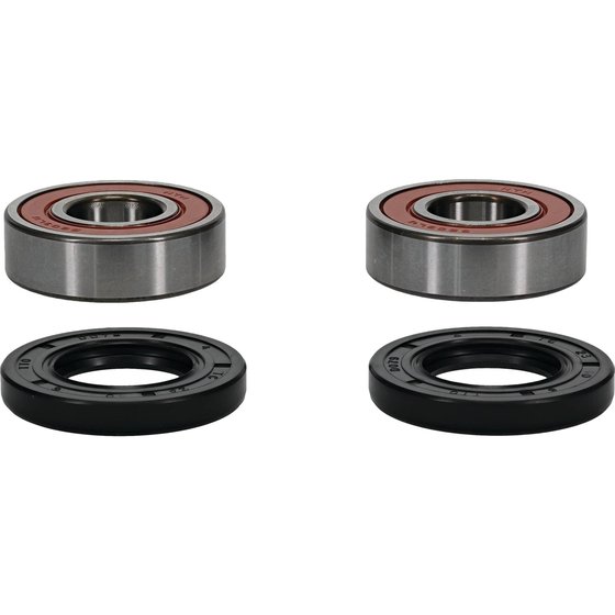 KLR 650 (2022 - 2022) wheel bearing kit front | All Balls