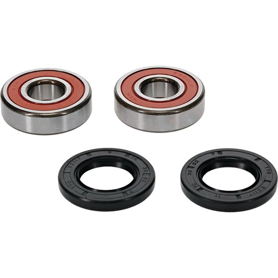 Z 1000 (1979 - 1980) wheel bearing kit front | All Balls