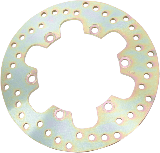 KLE 500 (1991 - 2007) d-series premium replacement discs | EBC