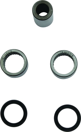 KFX 450 R (2008 - 2014) upper rear shock bearing kit | All Balls