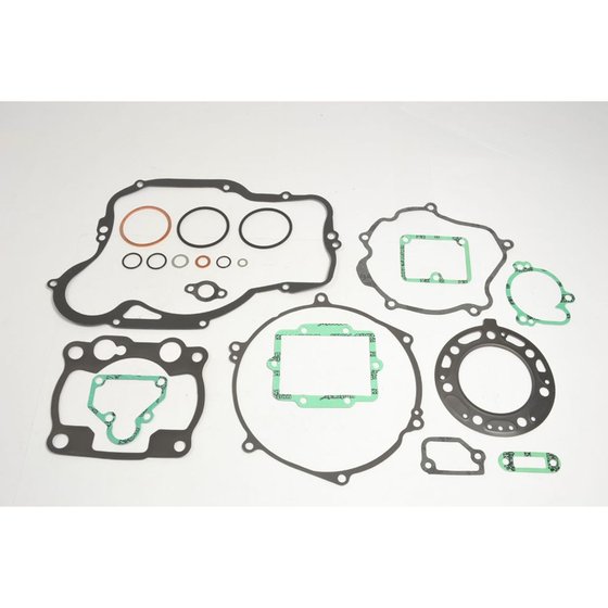 KX 250 (2001 - 2004) combo kit: connecting rod kit with engine gasket kit | ATHENA